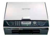 Brother MFC-215C (MFC-215CTX1) Brother MFC-215C (MFC-215CTX1)
